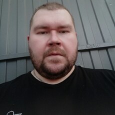 Фотография мужчины Игорь, 39 лет из г. Лида