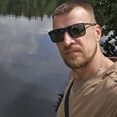Фотография мужчины Виктор, 44 года из г. Лида