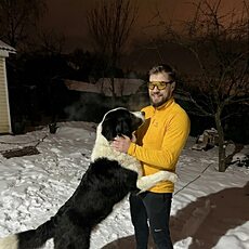 Фотография мужчины Алексей, 34 года из г. Краснодар