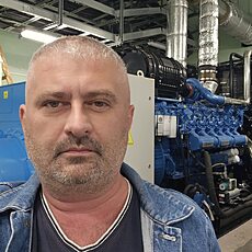 Фотография мужчины Павел, 47 лет из г. Санкт-Петербург
