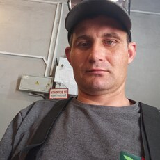 Фотография мужчины Григорий, 36 лет из г. Чернышевск