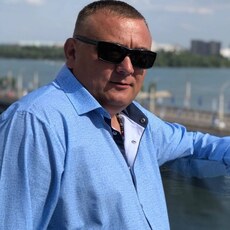 Фотография мужчины Алекс, 44 года из г. Нововоронеж
