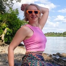 Фотография девушки Ксения, 41 год из г. Новочеркасск