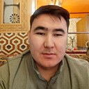 Тагыберген, 35 лет