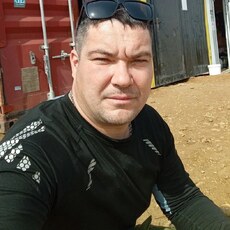 Фотография мужчины Павел, 31 год из г. Новобурейский
