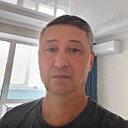 Бек, 48 лет