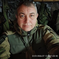 Фотография мужчины Сергей, 51 год из г. Северодонецк