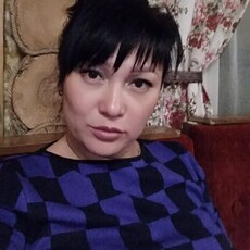 Фотография девушки Александра, 45 лет из г. Караганда
