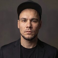 Фотография мужчины Александр, 36 лет из г. Сморгонь