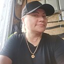 Аля, 50 лет