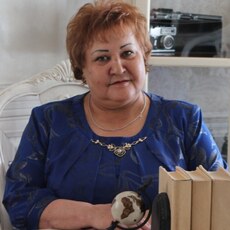 Фотография девушки Татьяна, 68 лет из г. Чита
