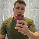 Андрей, 31 год