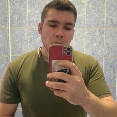 Фотография мужчины Андрей, 31 год из г. Нижний Новгород