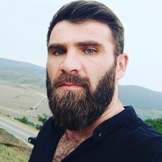 Фотография мужчины Наглый, 34 года из г. Махачкала