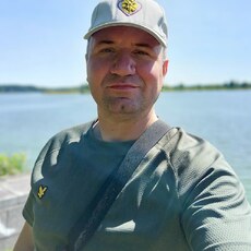 Фотография мужчины Александр, 42 года из г. Дубна