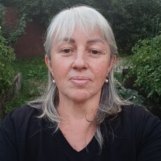 Фотография девушки Елена, 56 лет из г. Энгельс