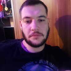 Фотография мужчины Максим, 26 лет из г. Липецк