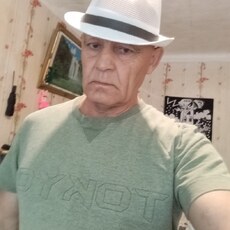 Фотография мужчины Хаким, 61 год из г. Кондрово