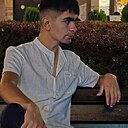 Сарвар, 30 лет