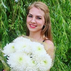 Фотография девушки Полина, 30 лет из г. Михайлов