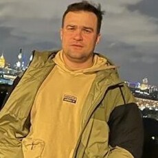 Фотография мужчины Михаил, 37 лет из г. Реутов