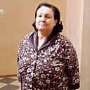 Женщина, 61 год