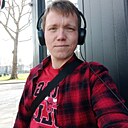 Сергей, 33 года