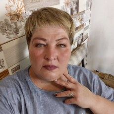 Фотография девушки Татьяна, 50 лет из г. Богданович