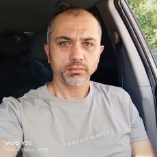 Фотография мужчины Руслан, 39 лет из г. Бронницы