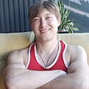 Стив, 28 лет