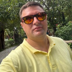 Фотография мужчины Павел, 34 года из г. Набережные Челны