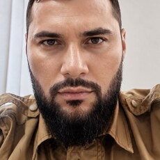 Фотография мужчины Халид, 36 лет из г. Грозный