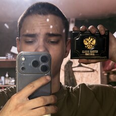 Фотография мужчины Владимир, 19 лет из г. Хабаровск