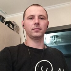 Фотография мужчины Александр, 31 год из г. Дрогичин