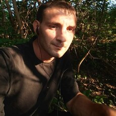 Фотография мужчины Алексей, 34 года из г. Топки