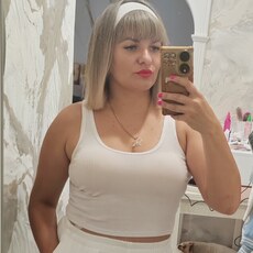Фотография девушки Евгения, 33 года из г. Югорск