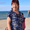 Татьяна, 68 лет