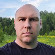 Фотография мужчины Сергей, 36 лет из г. Ворсма