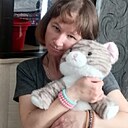 Настёна, 34 года