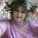 Восхитительна-я, 52 года