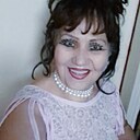 Восхитительна-я, 52 года