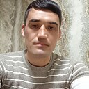 Александр, 33 года