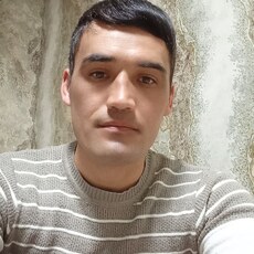 Фотография мужчины Александр, 33 года из г. Поронайск