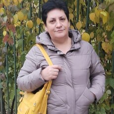 Фотография девушки Жанна, 53 года из г. Нерюнгри