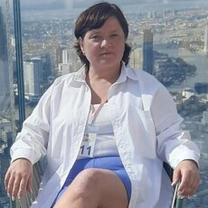 Фотография девушки Татьяна, 48 лет из г. Дальнегорск