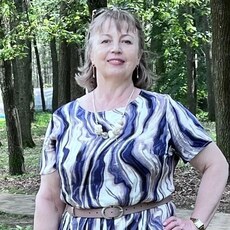Фотография девушки Наталья, 54 года из г. Новомосковск