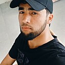 Ali, 35 лет
