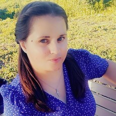 Фотография девушки Оленька, 34 года из г. Кирсанов