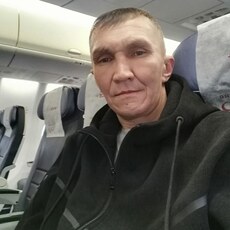 Фотография мужчины Макс, 46 лет из г. Кызыл