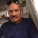 Холостяк, 66 лет